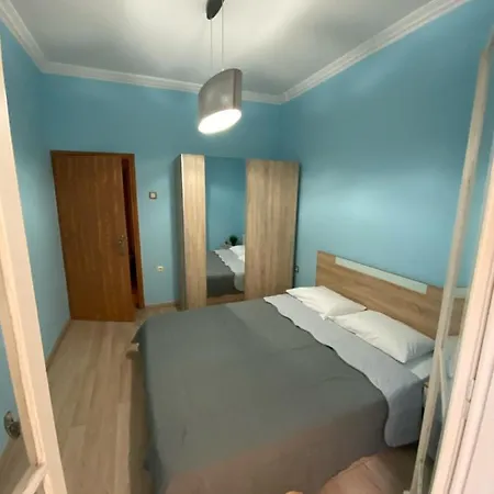 Appartement Galerius Palace *