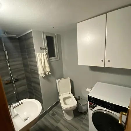 Appartement Galerius Palace *