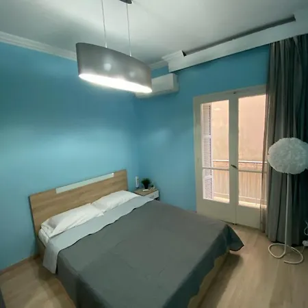 Galerius Palace Apartment *