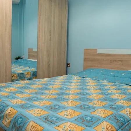 Galerius Palace Apartment Thessaloniki