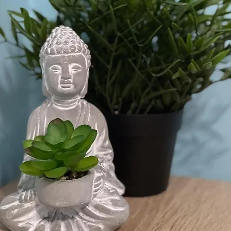 Galerius Palace Appartement