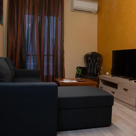 Apartment Galerius Palace *