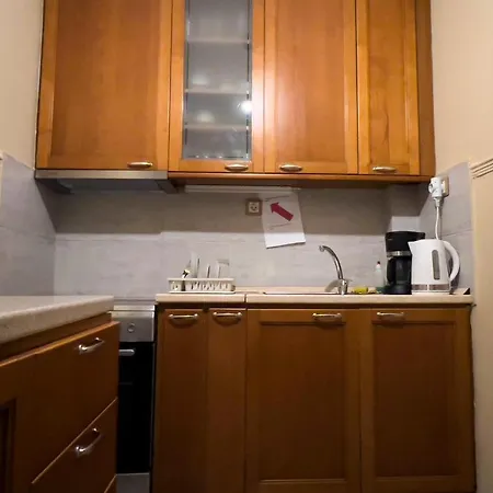 Apartment Galerius Palace *