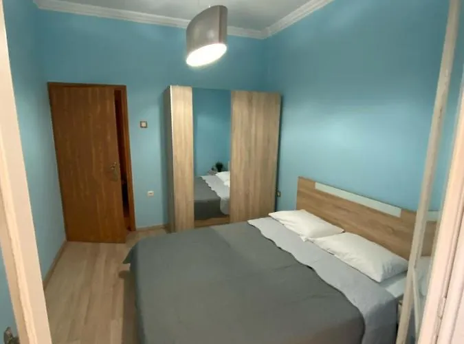 Apartmán Galerius Palace *