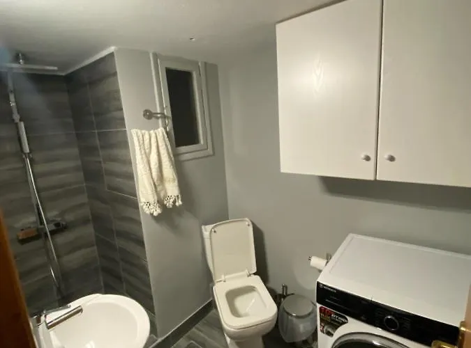 Apartment Galerius Palace *