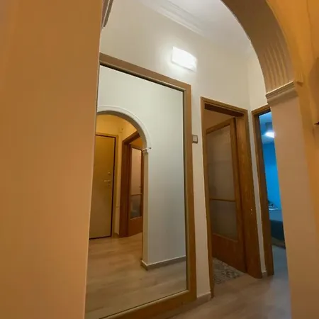 Galerius Palace Apartment