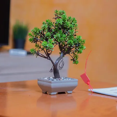 شقة Galerius Palace *