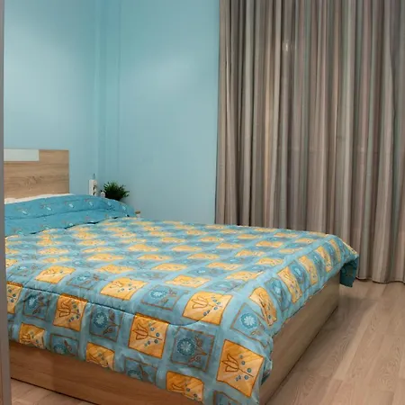 Galerius Palace Lägenhet *