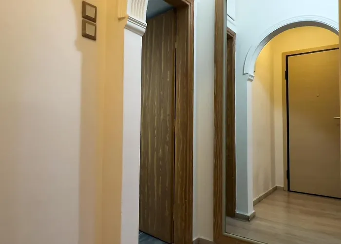 Galerius Palace * Θεσσαλονίκη