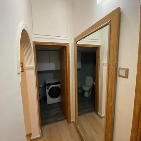 Galerius Palace Апартаменты *